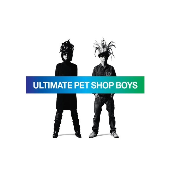 NEW YORK CITY BOY - PET SHOP BOYS