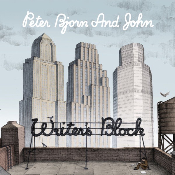 YOUNG FOLKS - PETER BJORN & JOHN
