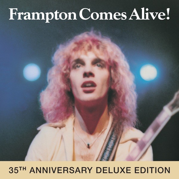 DO YOU FEEL LIKE WE DO - PETER FRAMPTON