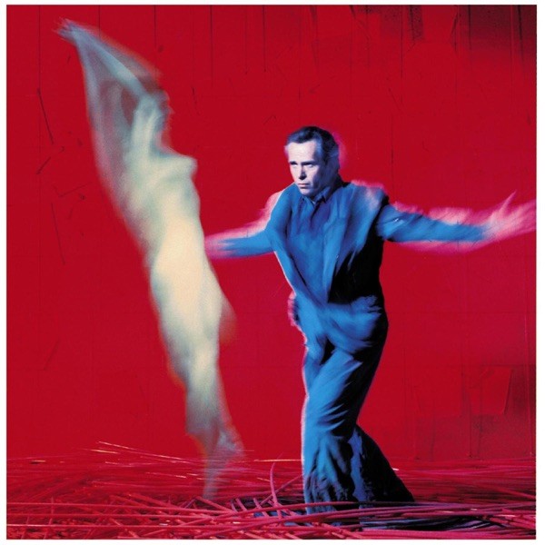 STEAM - PETER GABRIEL