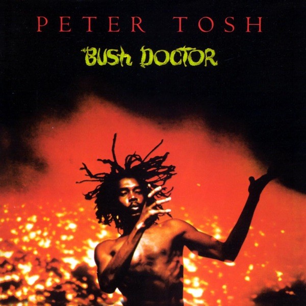 DON'T LOOK BACK - PETER TOSH & MICK JAGGER