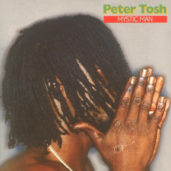 BUK-IN-HAMM PALACE - PETER TOSH