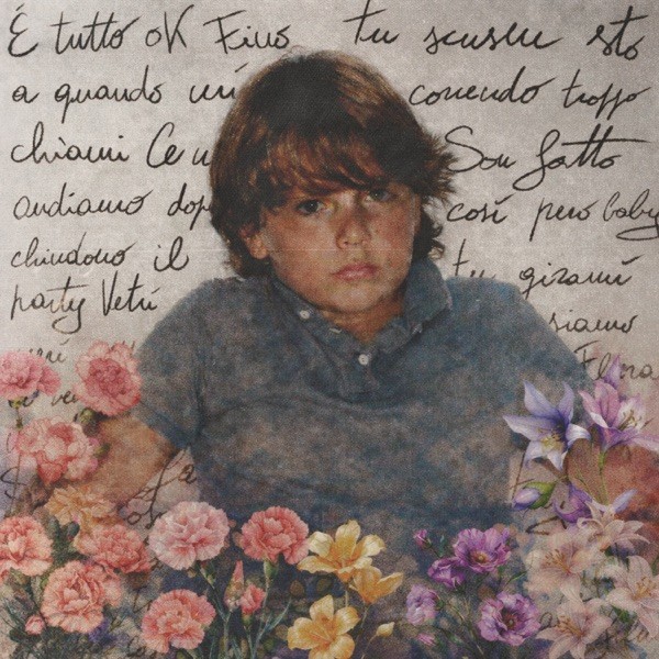 ASPETTANDO PRIMAVERA - PETIT