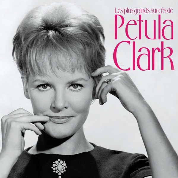DOWNTOWN - PETULA CLARK