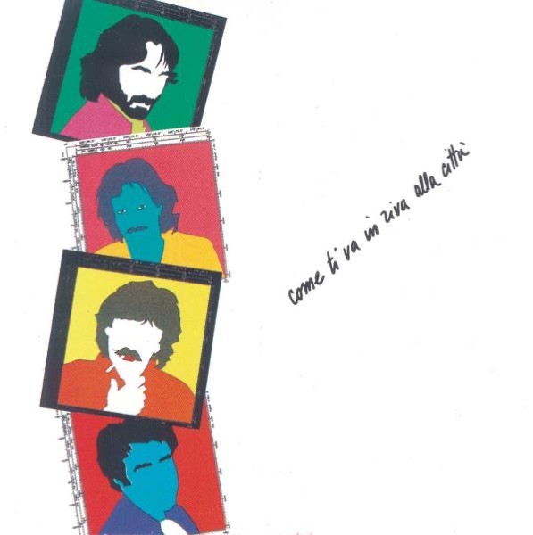 CHI HA PAURA DELLA NOTTE? - PFM