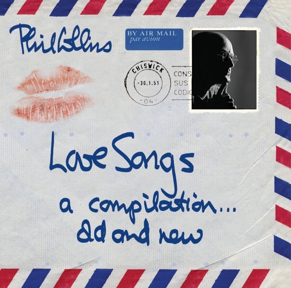 A GROOVY KIND OF LOVE - PHIL COLLINS