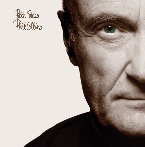 BOTH SIDE OF THE STORY - PHIL COLLINS