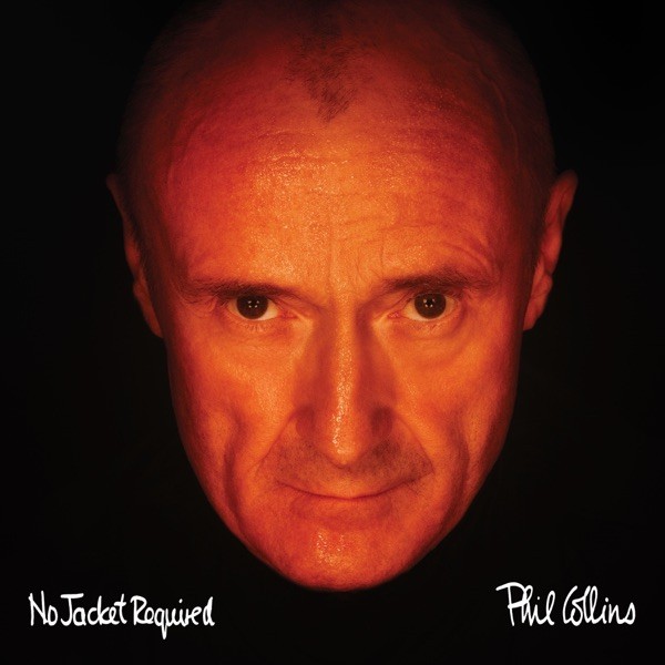 ONE MORE NIGHT - PHIL COLLINS