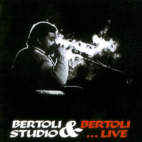 CERTI MOMENTI - PIERANGELO BERTOLI
