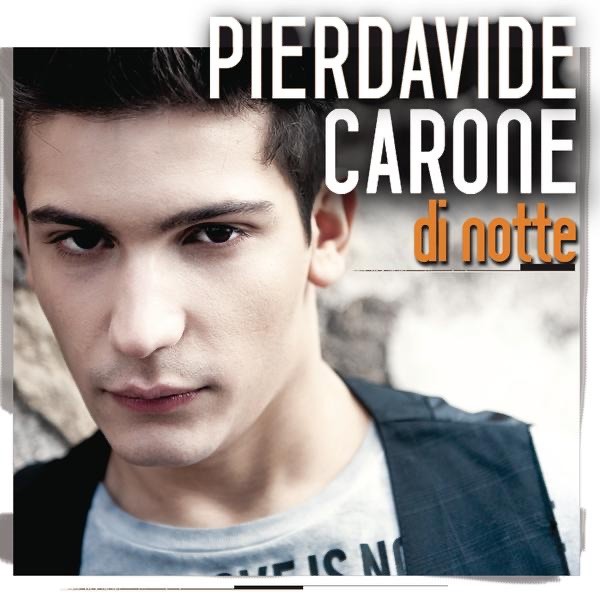 DI NOTTE - PIERDAVIDE CARONE