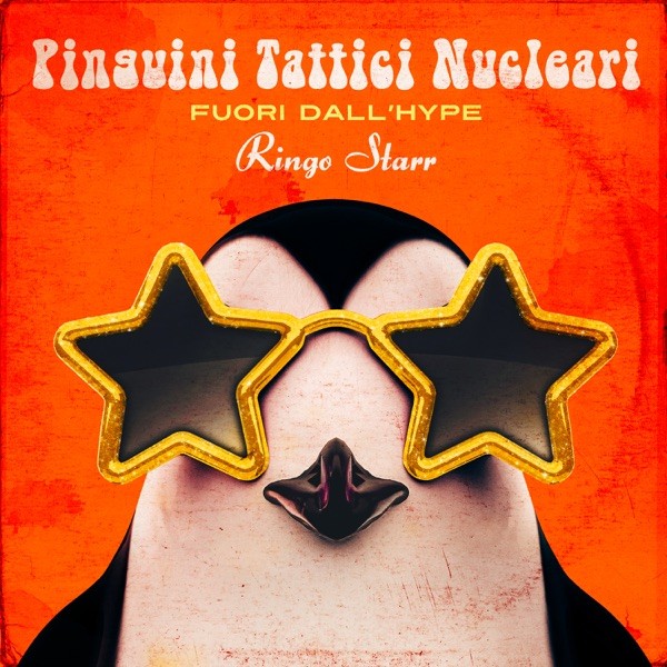 RIDERE - PINGUINI TATTICI NUCLEARI