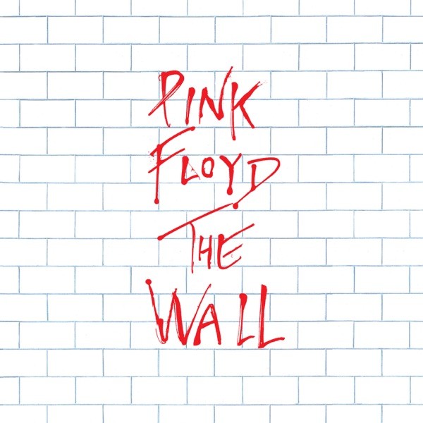 ANOTHER BRICK IN THE WALL - PINK FLOYD