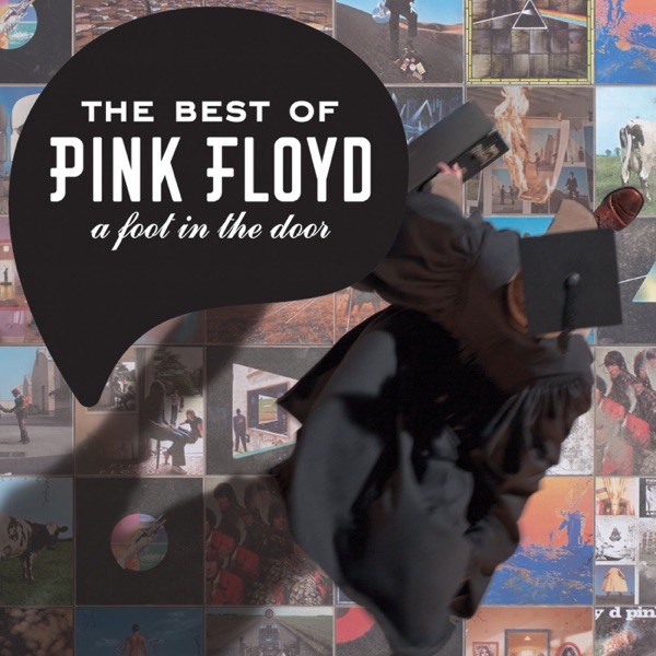 COMFORTABLY NUMB