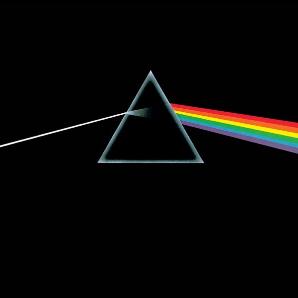 US AND THEM - PINK FLOYD