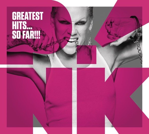GET THE PARTY STARTED - PINK