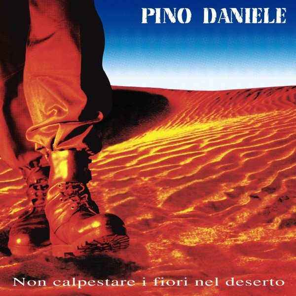 BAMBINA - PINO DANIELE