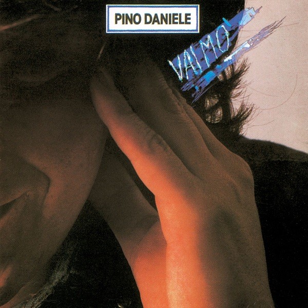 YES I KNOW MY WAY - PINO DANIELE