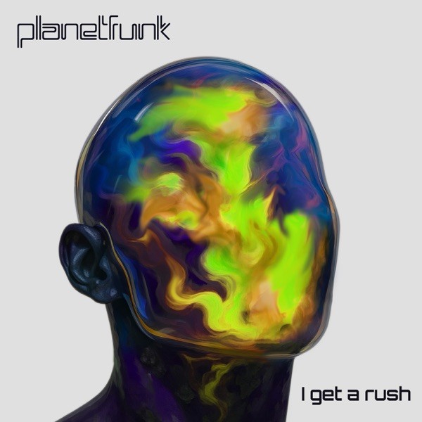 I GET A RUSH