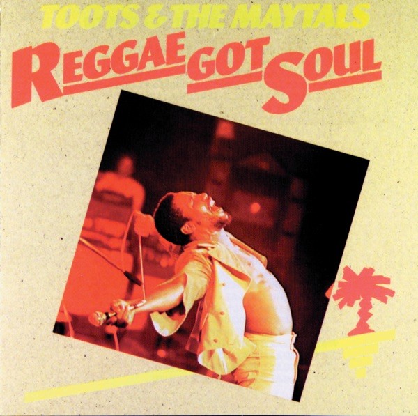 REGGAE GOT SOUL FEAT TOOTS - PLAYING FOR CHANGE 3