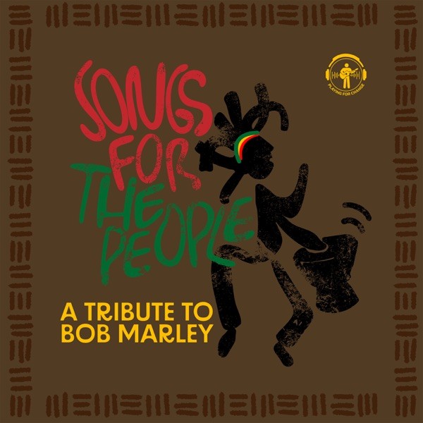 ONE LOVE - PLAYING FOR CHANGE