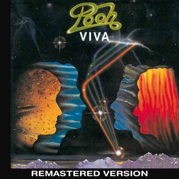 IO SONO VIVO - POOH
