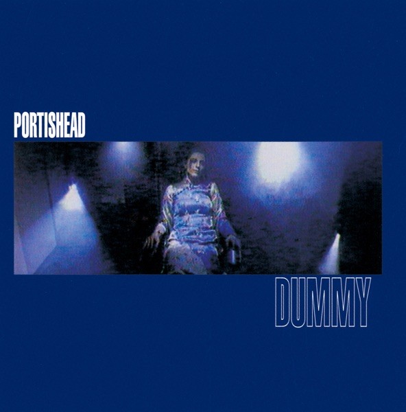 GLORY BOX - PORTISHEAD