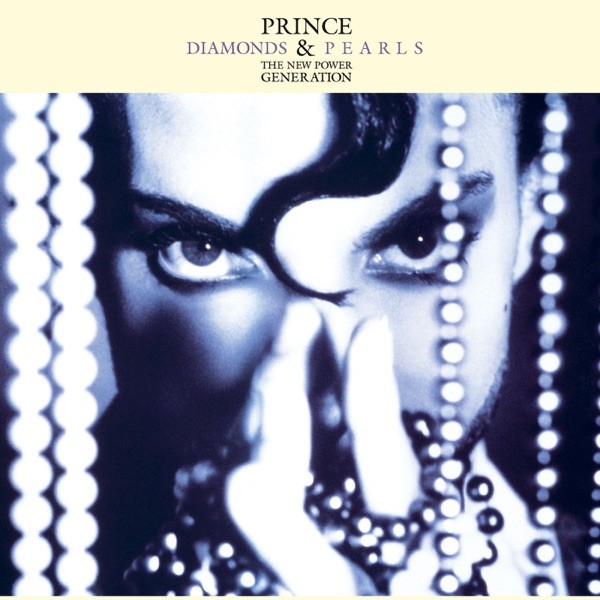 DIAMONDS & PEARLS