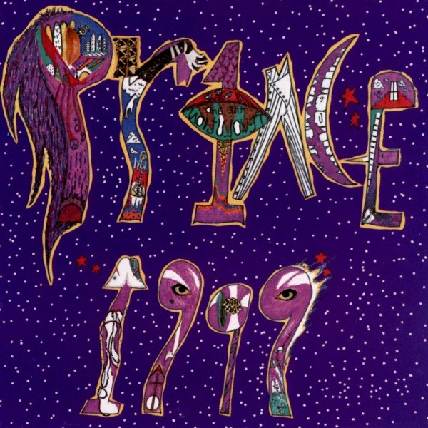 1999 - PRINCE
