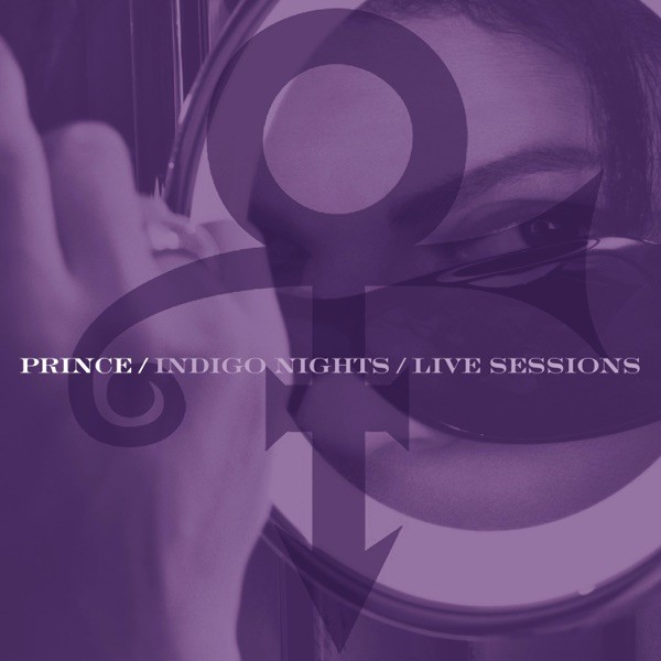 ALPHABET ST. - PRINCE