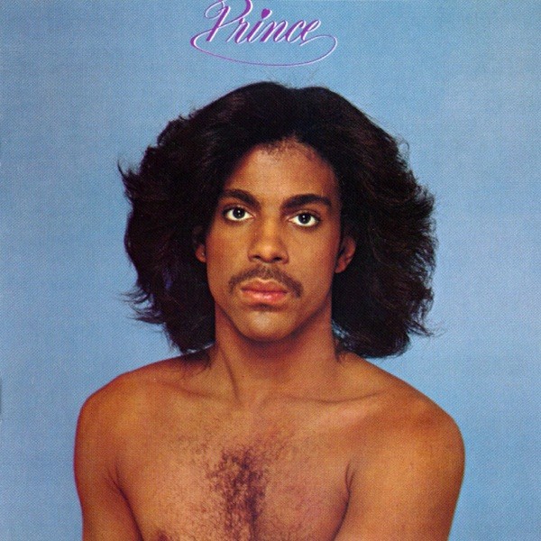 I WANNA BE YOUR LOVER - PRINCE