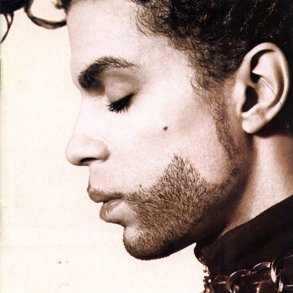 PURPLE RAIN - PRINCE