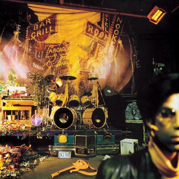 SIGN 'O' THE TIMES - PRINCE
