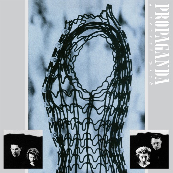 P.MACHINERY - PROPAGANDA