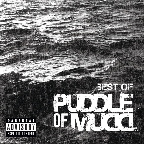 BLURRY - PUDDLE OF MUDD