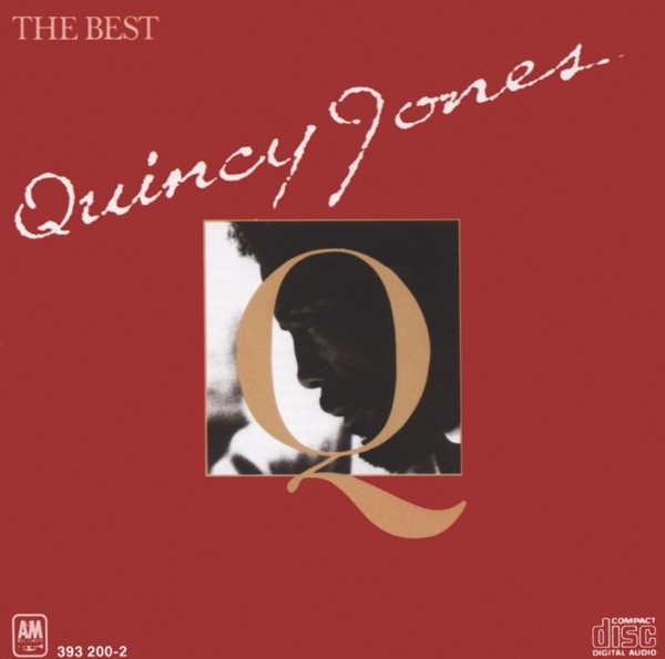 AI NO CORRIDA - QUINCY JONES