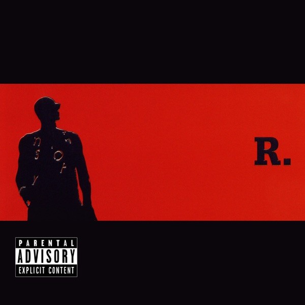 HOME ALONE - R. KELLY