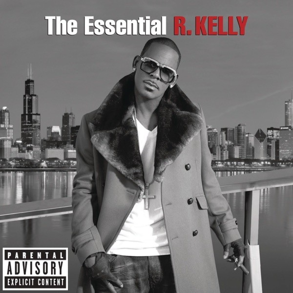 STEP IN THE NAME OF LOVE - R. KELLY