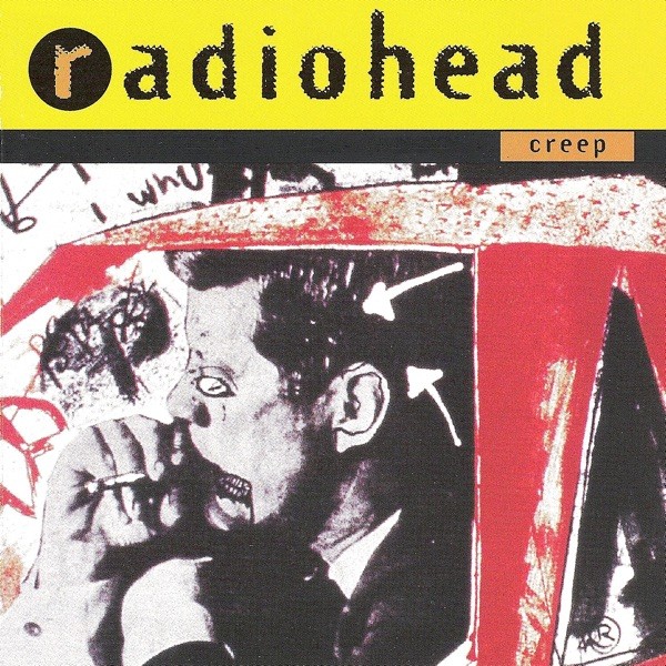 CREEP - RADIOHEAD