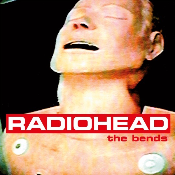 HIGH AND DRY - RADIOHEAD