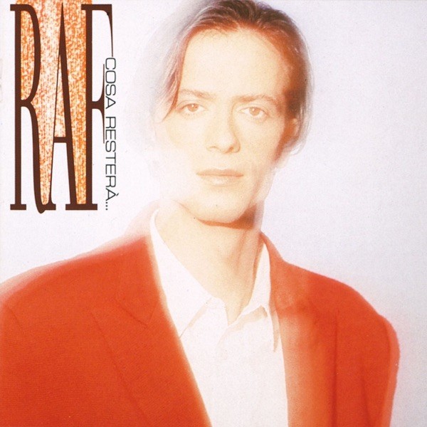 TI PRETENDO - RAF
