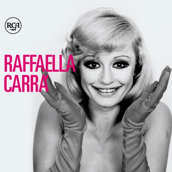 RUMORE - RAFFAELLA CARRA'