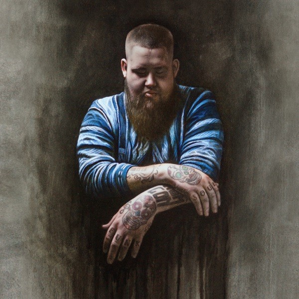 HUMAN - RAG 'N' BONE MAN
