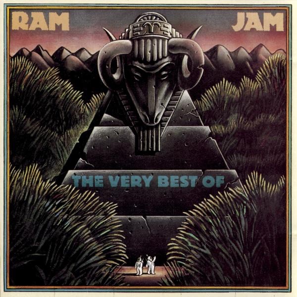 BLACK BETTY - RAM JAM