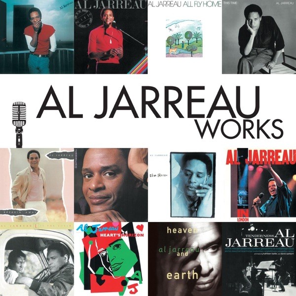 YOUR PRECIOUS LOVE - RANDY CRAWFORD & AL JARREAU