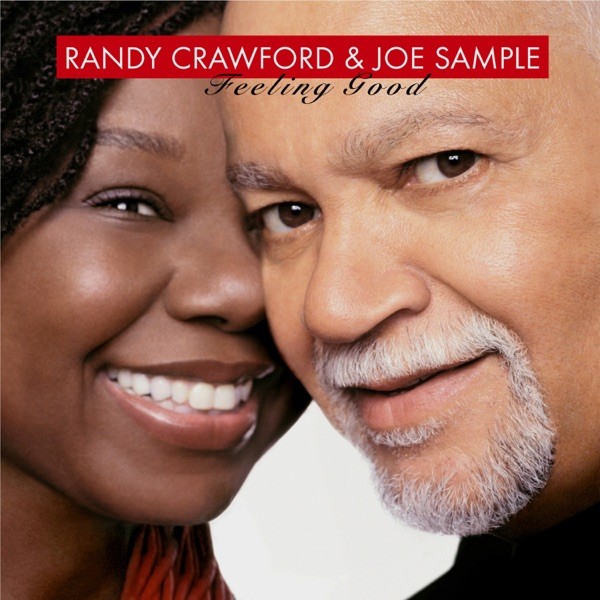 RIO DE JANEIRO BLUE - RANDY CRAWFORD & JOE SAMPLE