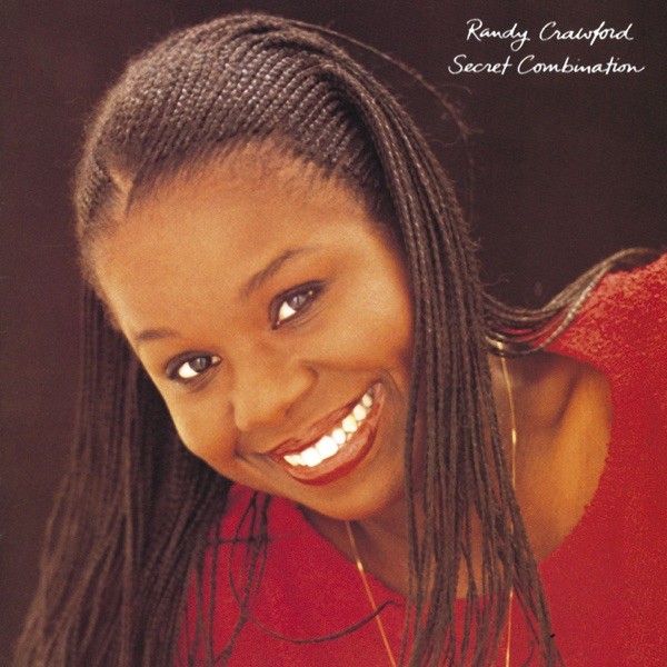 YOU MIGHT NEED SOMEBODY - RANDY CRAWFORD