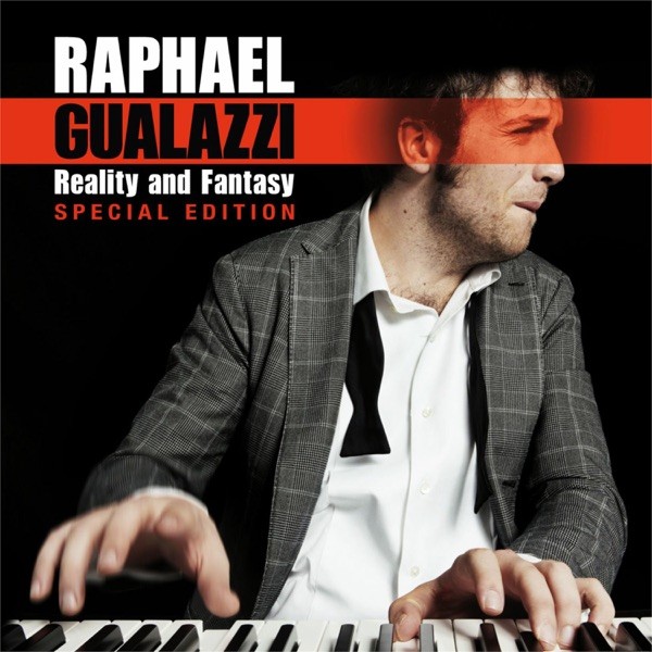 FOLLIA D'AMORE - RAPHAEL GUALAZZI