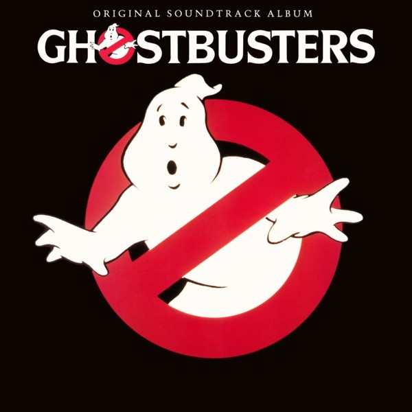 GHOSTBUSTERS - RAY PARKER JUNIOR