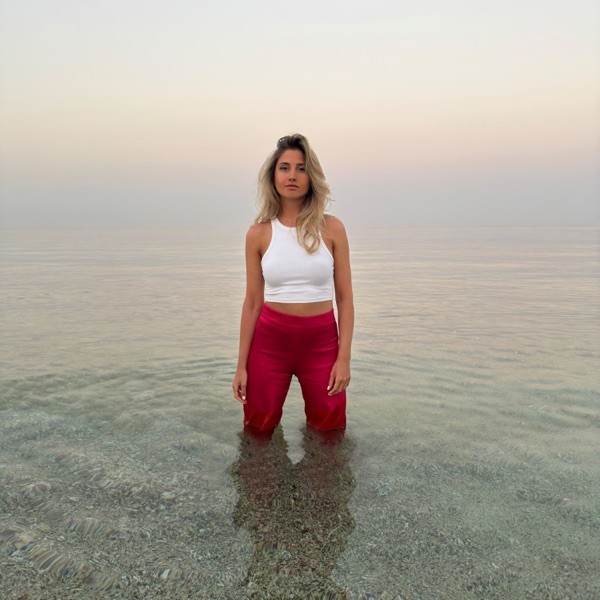 MELHOR AMIGA - RAYLA BLU