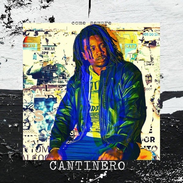 CANTINERO